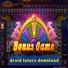 droid tutors download